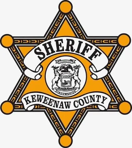 Fatal accident in Keweenaw County